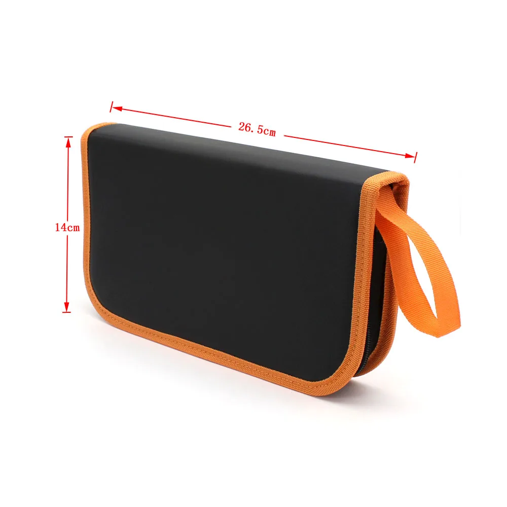 Eu Plug 220V 60W Adjustable Temperature Electric Soldering Iron Kit Desoldering Pump Tin Wire Pliers Welding Tools Storage Bag |