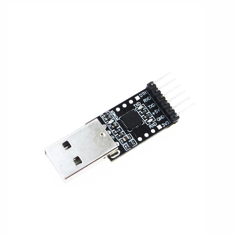 Плата atmega328 Atmega328P Pro Mini 5 в 16 м модуль для Arduino + 6 контактов CP2102 USB 2 0 на UART TTL адаптер