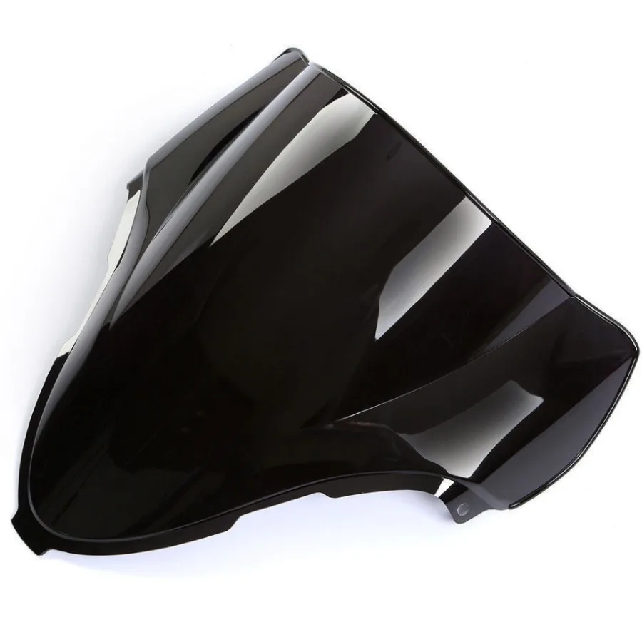 Ветровое стекло с двойными пузырьками для Suzuki Hayabusa GSXR1300 1996-2007 | Автомобили и