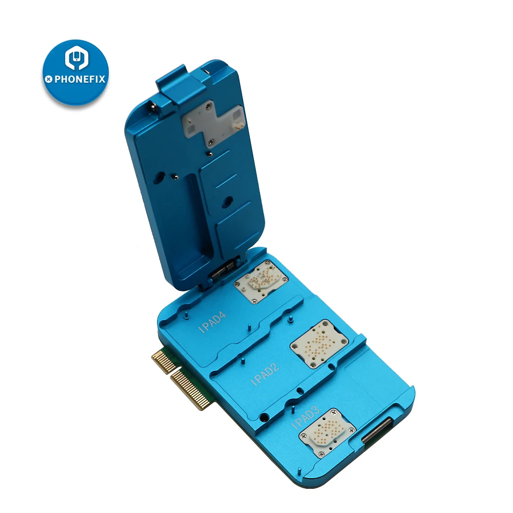 PHONEFIX JC PRO1000S Non-удаление NAND программер чтения и записи iCloud инструмент для ремонта мобильных телефонов для iPad 2/3/4 5 6 iPad Air 1-2 ошибки ремонта разблокировки