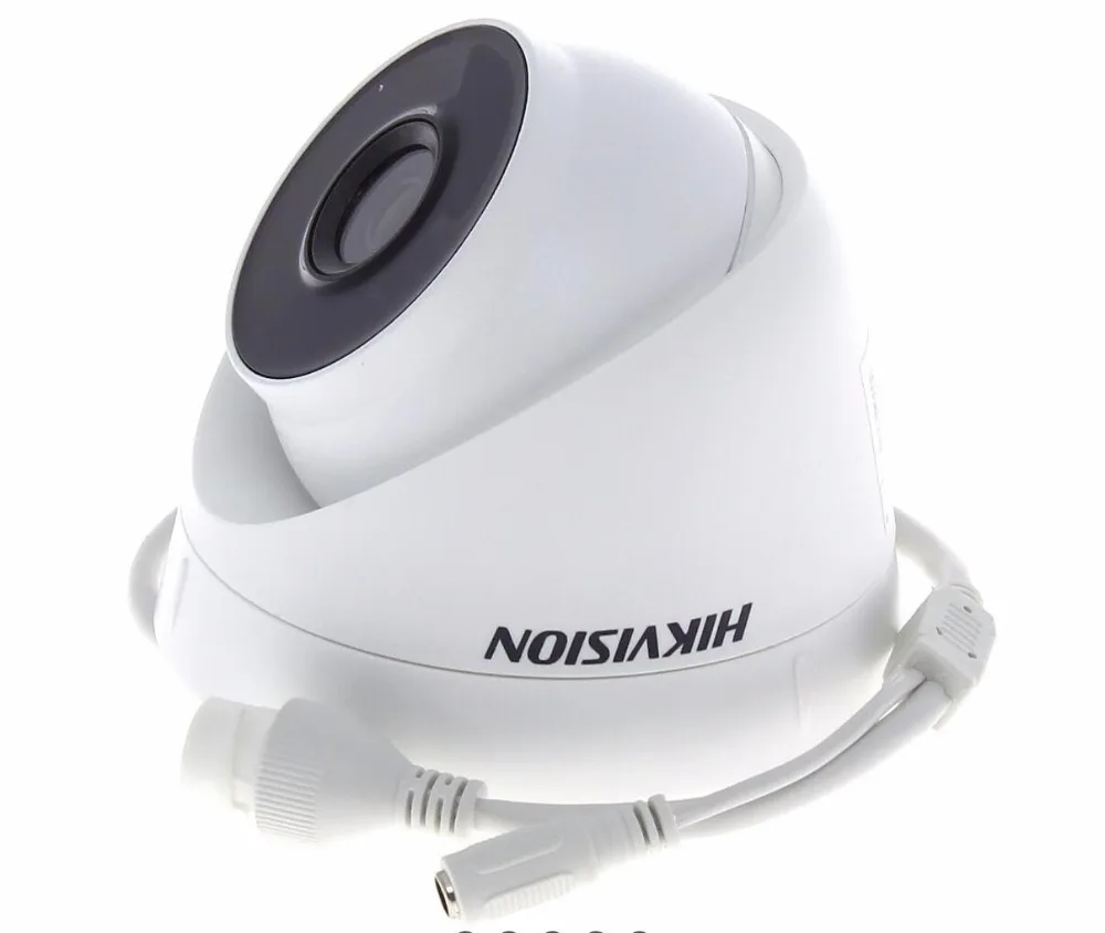 Hikvision оригинальная DS-2CD1341-I 4.0MP IP камера videcam наблюдения сигнализация веб-камера