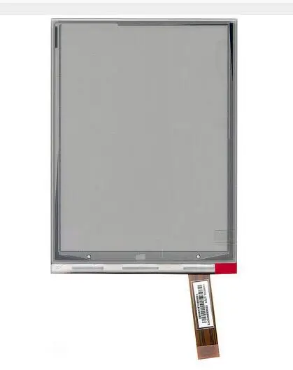 ЖК экран A + ED060SCG E ink 6 дюймов для PocketBook 614 электронная книга дисплей|display lcd|display 6display
