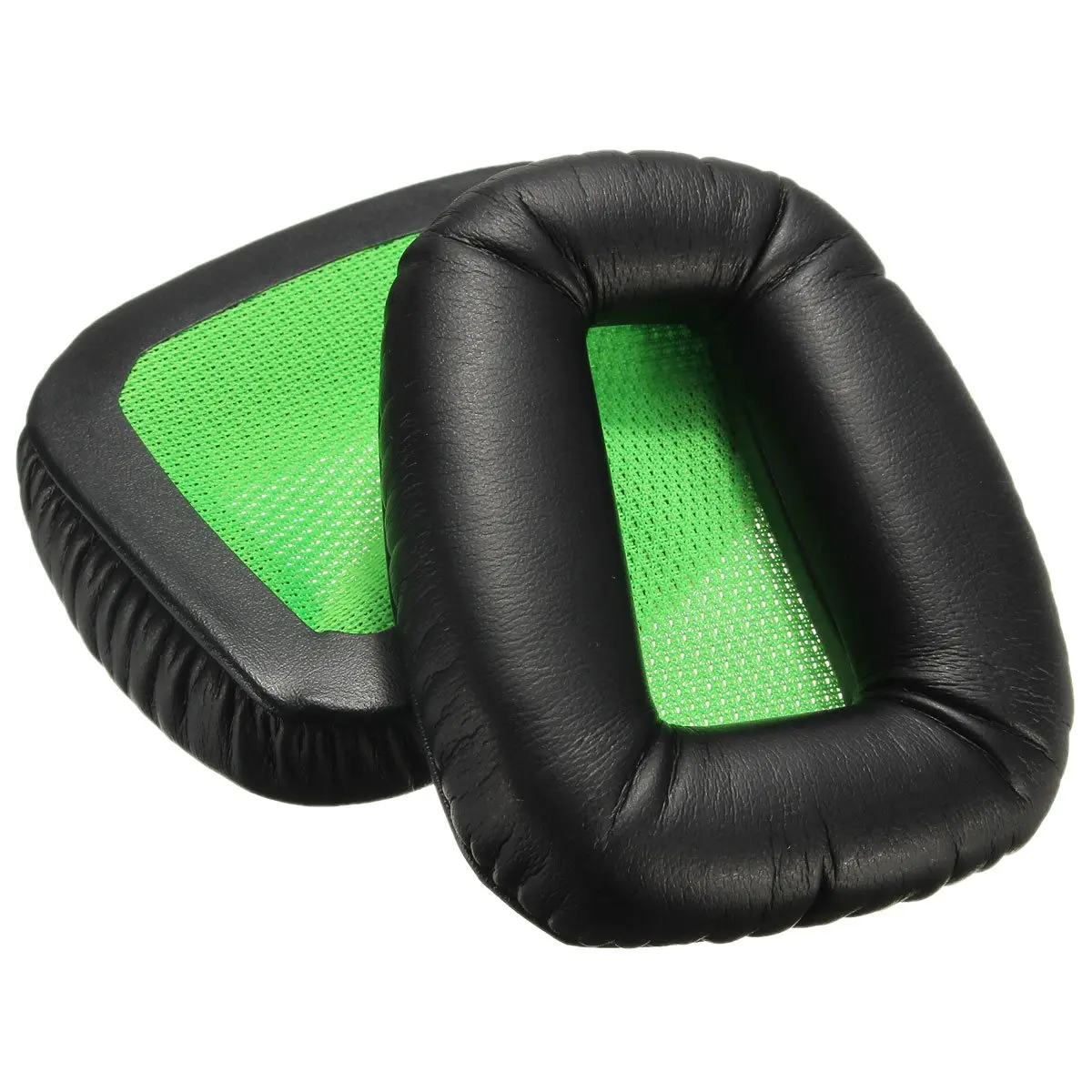 Лидер продаж стильная самая крутая комфортная сменная подушка для ушей мягкая