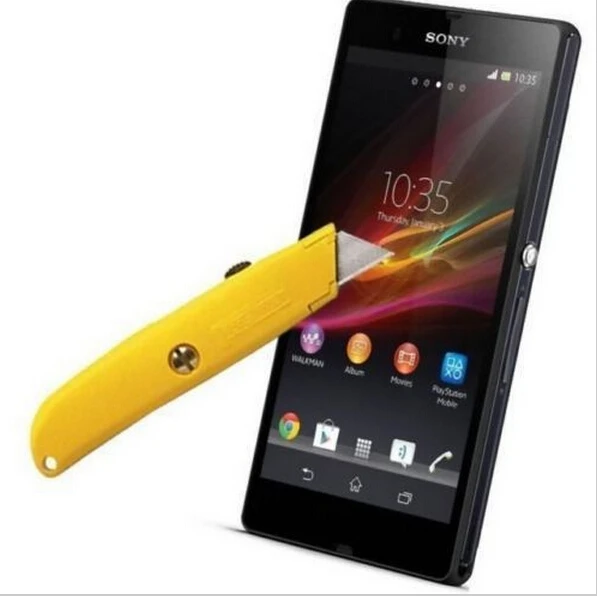 0 3 мм 9H сверхтонкое D5322 абсолютная новинка! Премиум закаленное Стекло для sony Xperia E4G