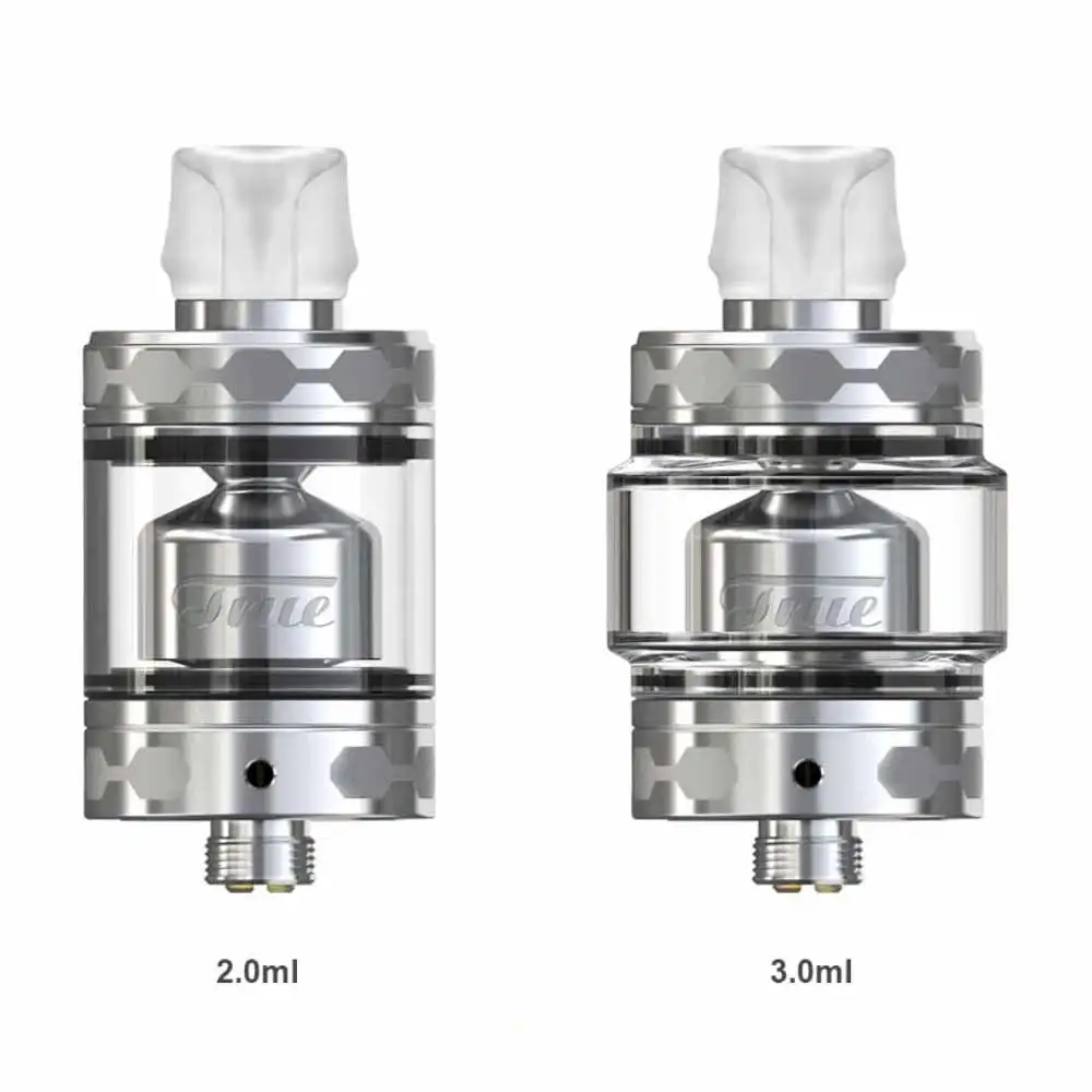 Новые поступления атомайзер бак 22 мм Ehpro True MTL RTA 2 мл/3 мл электронная сигарета танк