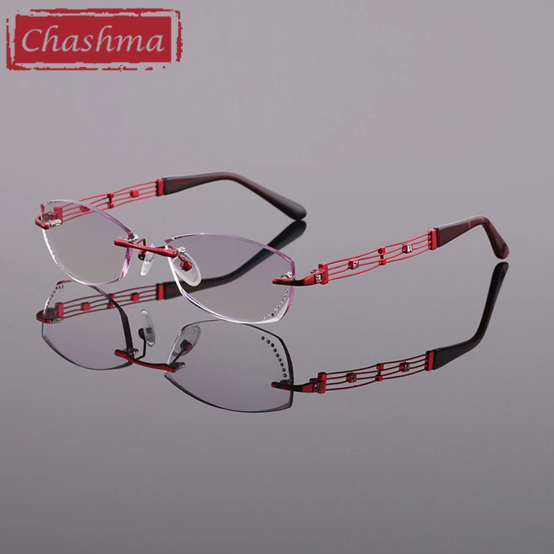 Glases optik Женские оправы для очков Оправы глаз прозрачные линзы Дания brillengestell oculos