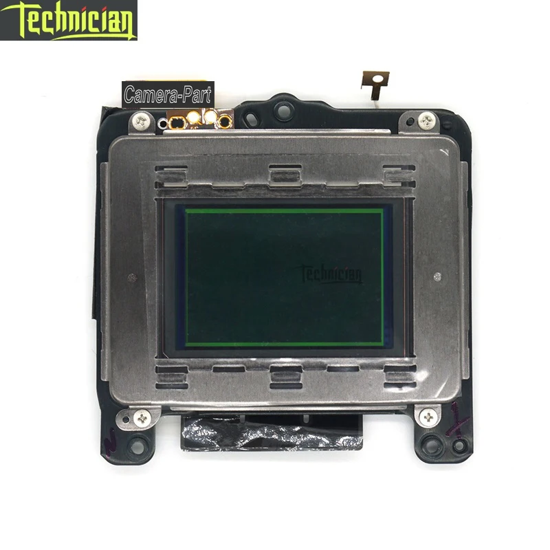 D750 Датчики изображения CCD CMOS с фильтром стекло камера Запасные части для Nikon|ccd|ccd