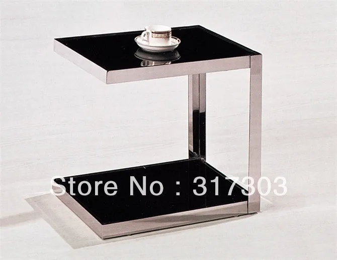 Небольшой стол рядом с диваном стеклянные чайные столы колесом мебель для