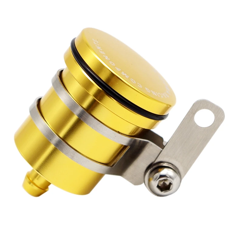 Тормозное масло чашки мотоцикл модифицированный тормозной - Цена: 450,43 руб.