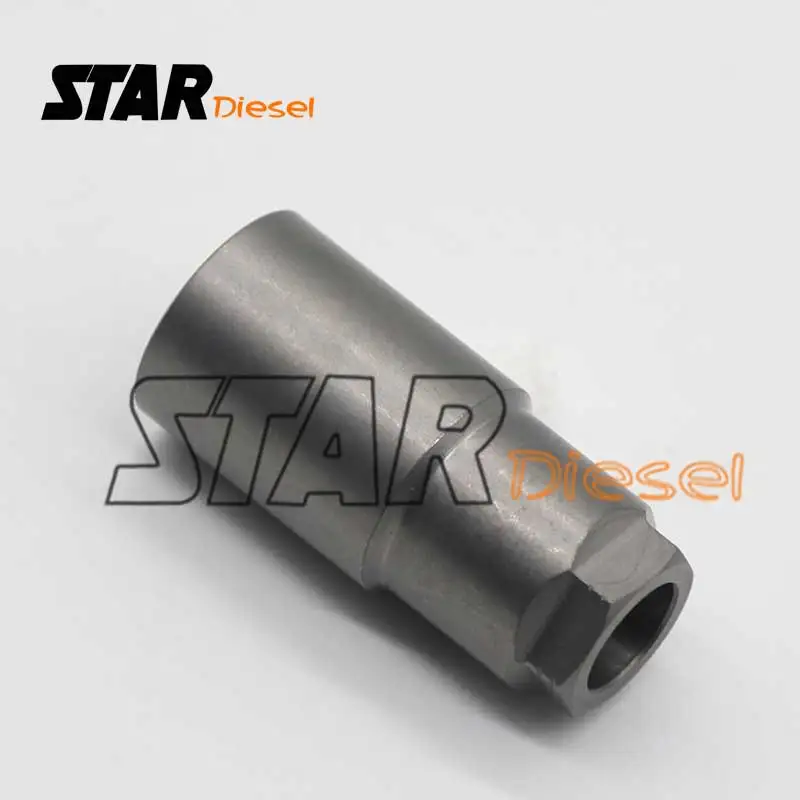 Common Rail крышка-распылитель гайка E1022003 дизельного топлива серии гайка инжектора форсунки