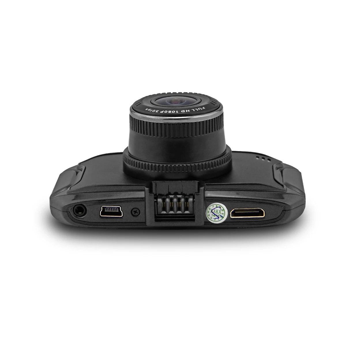 Автомобиль Камера Ambarella A7 Видеорегистраторы для автомобилей gs90a 1296 P Full HD DVR