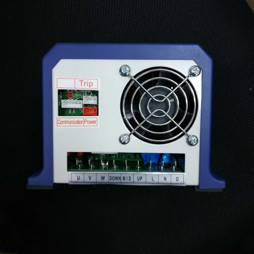 Новый контроллер для беговой дорожки инвертор 220 V 110 UNIONBRIDGE UBV-1500 UBV-1500B блок
