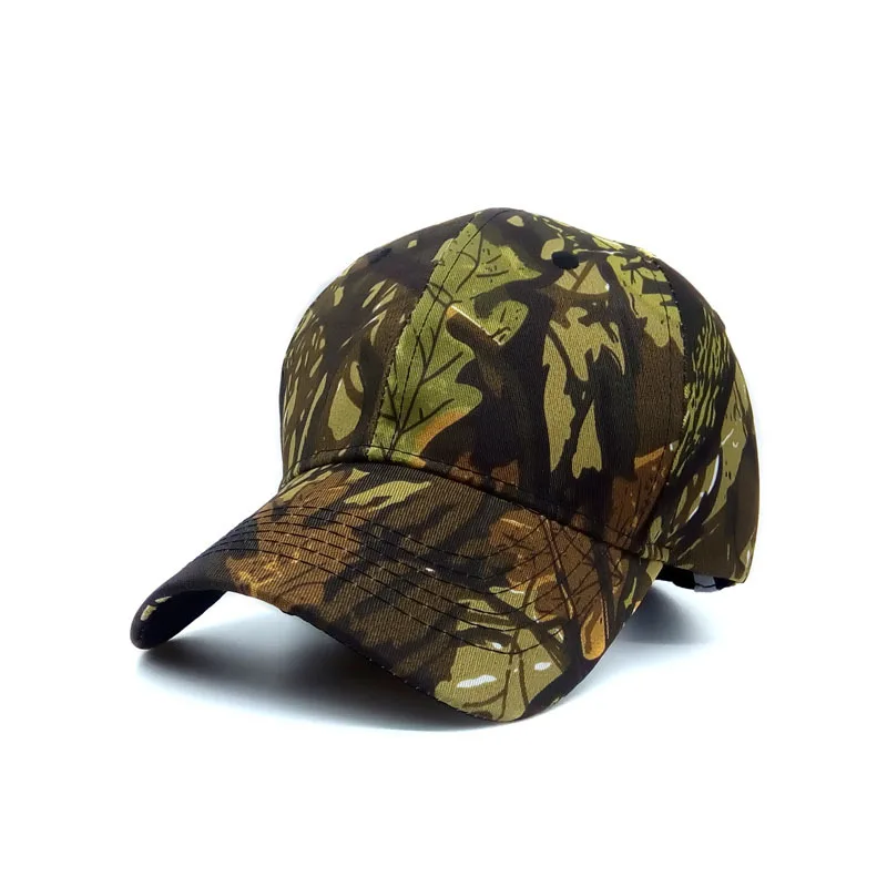 Камуфляжный бионический головной убор для женщин и мужчин высокое качество|cap