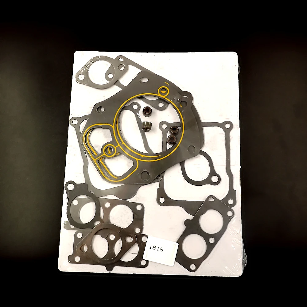 

For Briggs & Stratton 843713 Valve Gasket Set Replaces # 841123 fast shipping