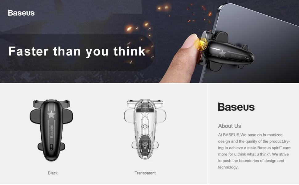 Baseus PUBG игровой триггер управления устройство для Xiaomi IPad планшеты мобильный телефон игровой шутер Кнопка огня джойстик IOS Android