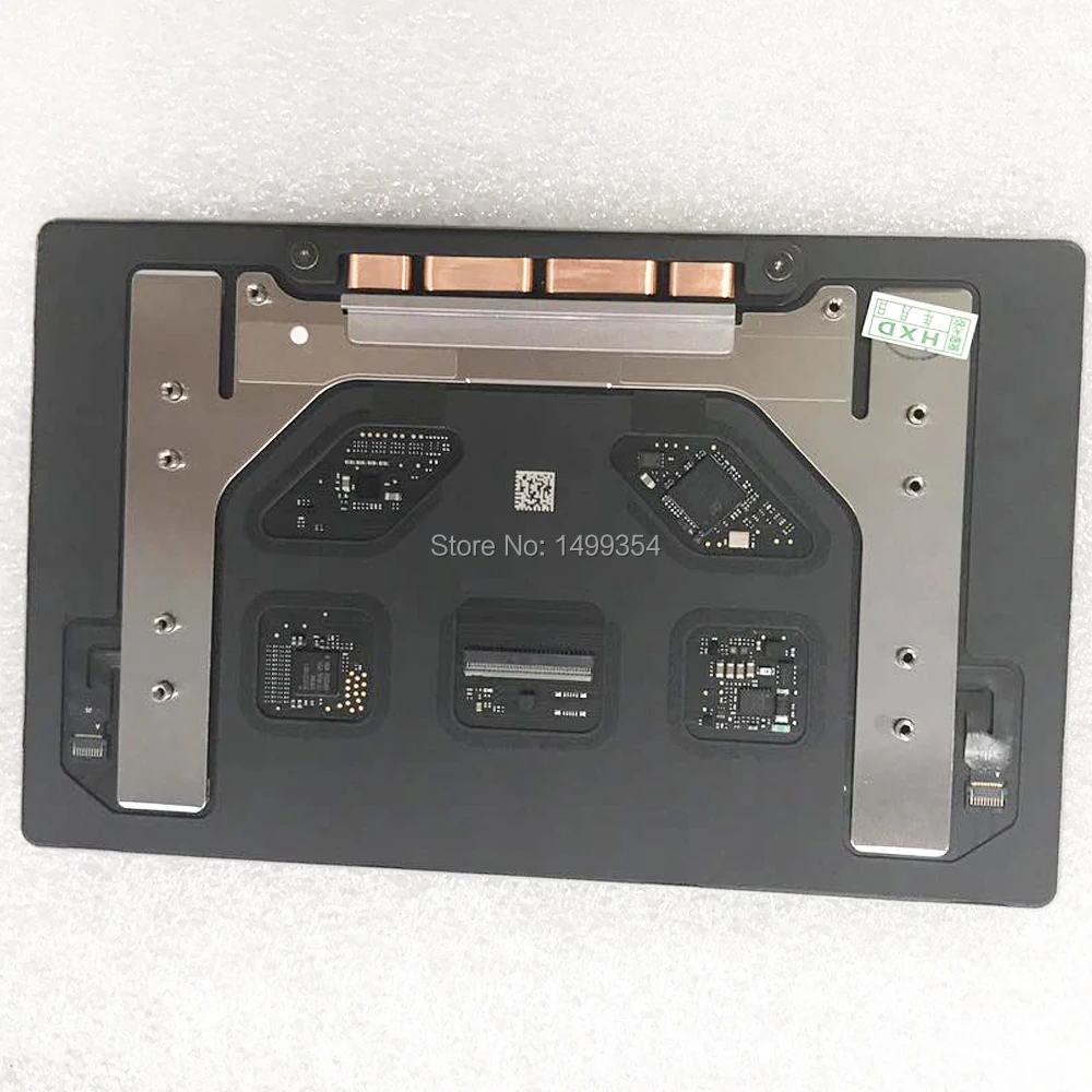 Настоящий Новый 2016 год A1706 A1708 тачпад для Apple Macbook Pro 13 ''Retina трекпад