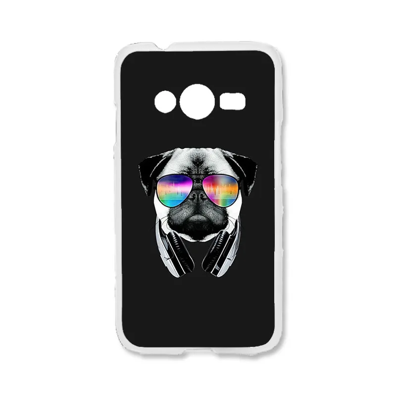 T087 TAOYUNXI мягкий чехол для samsung Galaxy ACE 4 чехол s для samsung ACE4 NXT G313 G318H Trend 2 Lite Ace4 Lite Neo Duos DS G318F чехол - Цвет: T087