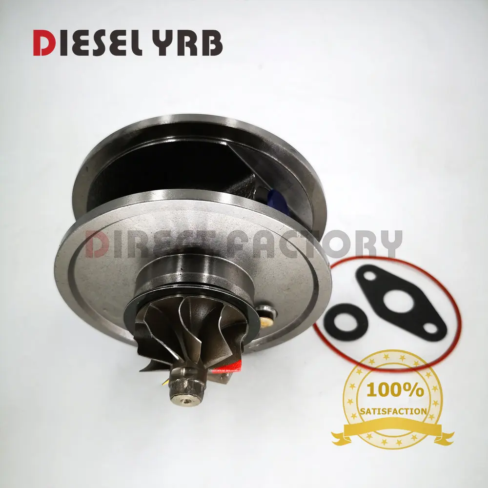 Турбо картридж 54409700014 Для Ssangyong Rexton III 2 0 XDI D20DTR BV40 0014 Турбокомпрессор core auto parts chra
