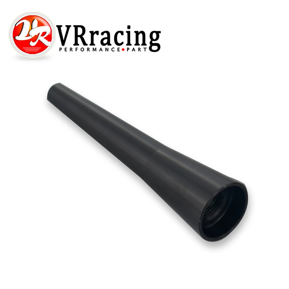 VR RACING короткая антенна как украшение для Mercedes R171 SLK SL 200 230 280 300 320 350 55 500 600 мачта