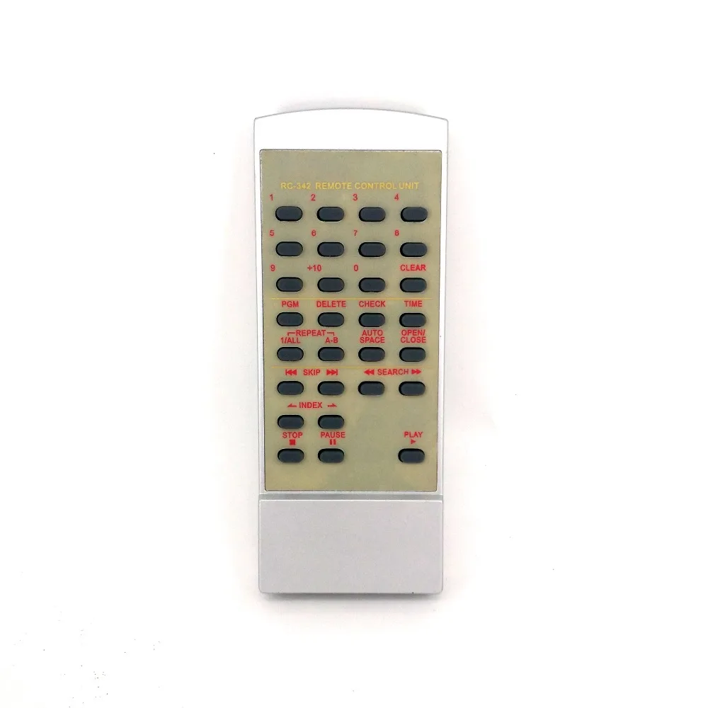 Новый универсальный пульт дистанционного управления Φ для TEAC CD Remoto control e Unit|remote