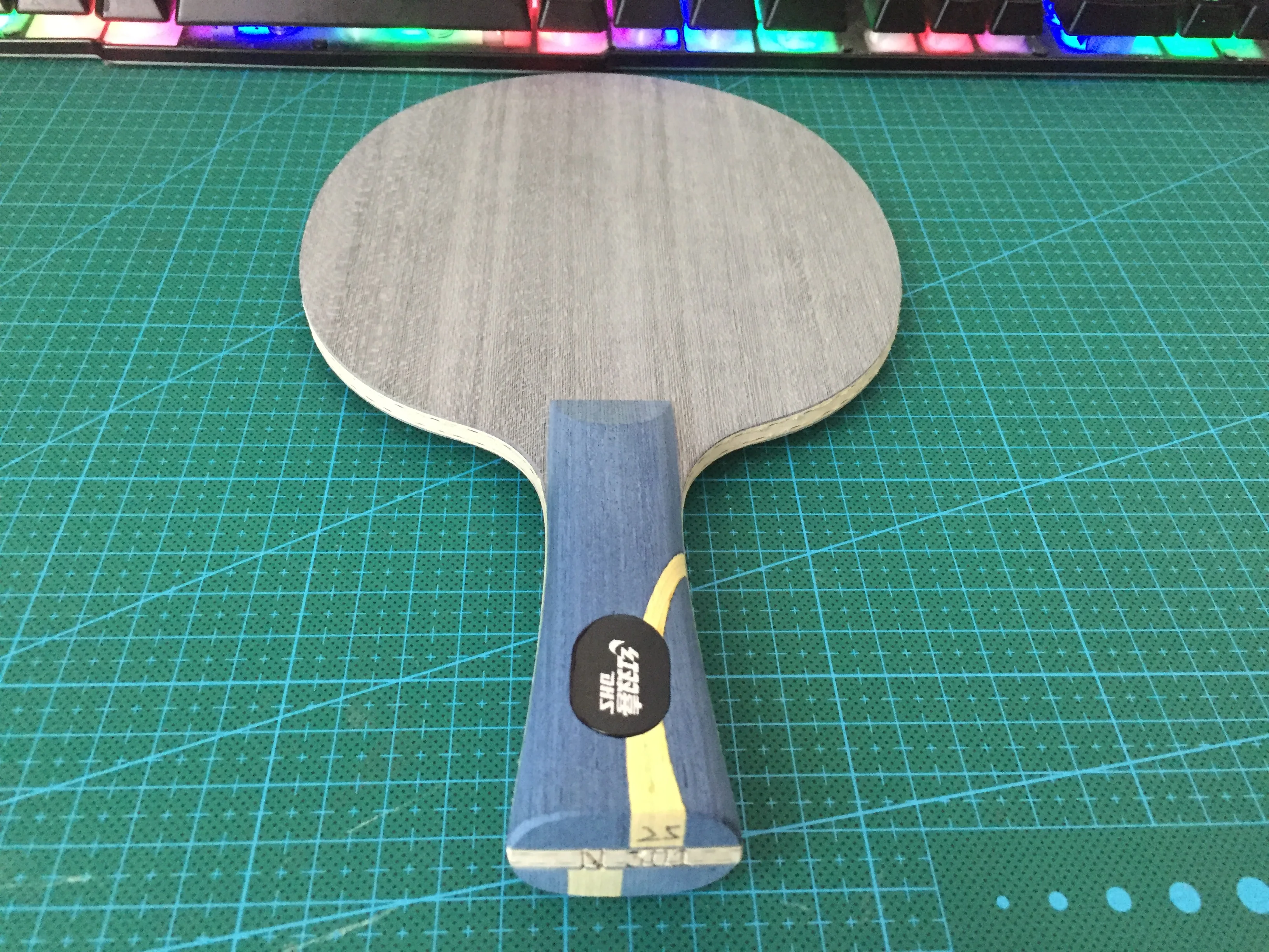 Специальное предложение N301 от китайской сборной по пинг понгу DHS обновленная