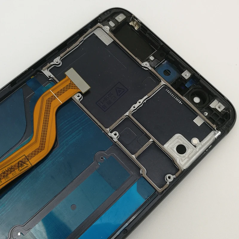Для huawei Honor 8 дисплей ЖК-экран дигитайзер сборка для FRD-L19 L14 L04 AL00 TL00 AL10 | Мобильные