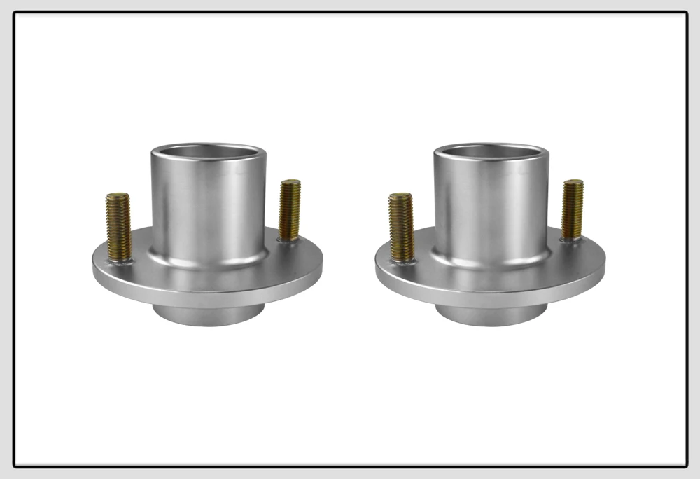 VR RACING-(2 шт./лот) SHOCK TOP HAT для 92-00 CIVIC DELSOL INTEGRA JDM COILOVER SHOCK TOP MOUNT HAT Стойка башня VR-STH81