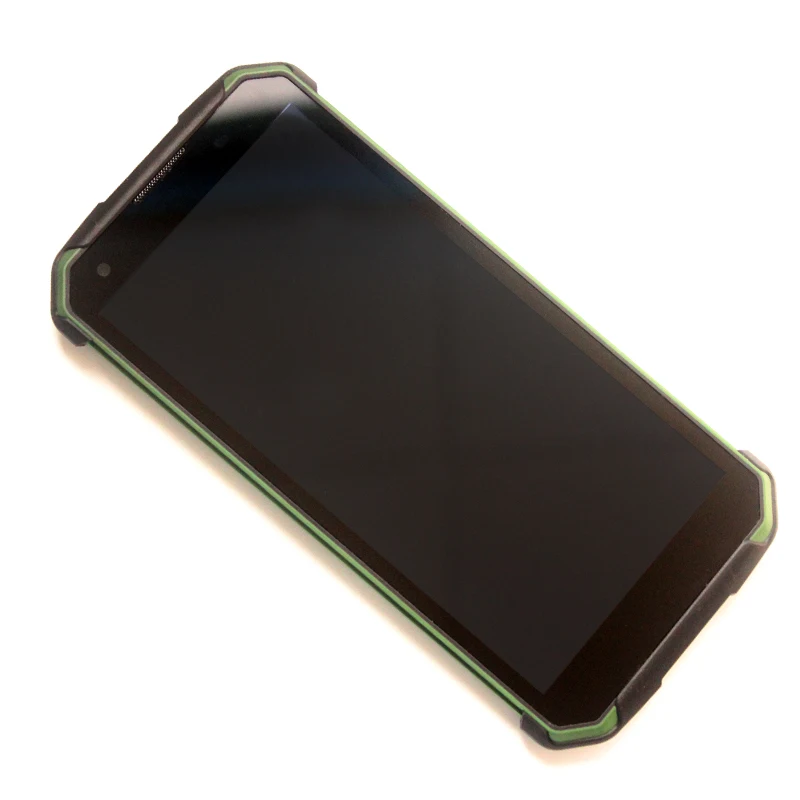 ЖК дисплей BLACKVIEW BV9500 + дигитайзер сенсорного экрана рамка в сборе 100% Оригинальный