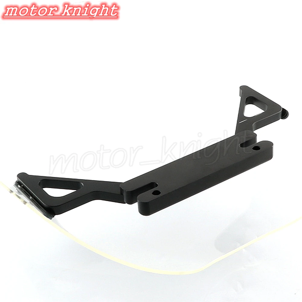 Лобовое стекло лобового стекла двигателя для Harley VRSCF V ROD MUSCLE 2009 2017 специальный
