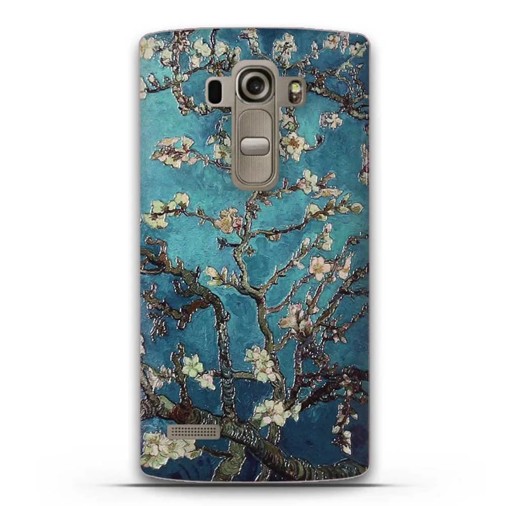 Чехол из ТПУ для LG G4 Beat G4S чехол 3D рельефный с рисунком Чехлы мягкий силиконовый |