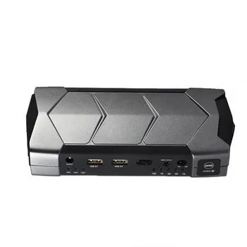 Компактный аварийный мини стартер для автомобиля 68800 мАч зарядное устройство с