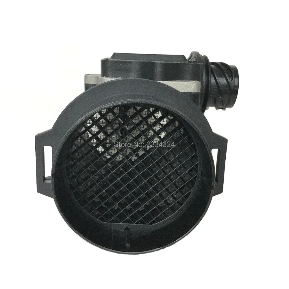 Mass Air Flow Maf сенсор метр для BMW 3/5 серии E36 E34 E39 320i 520i 5WK9007 5WK9007Z 1730033 13621730033 8ET 009 142 091|sensor