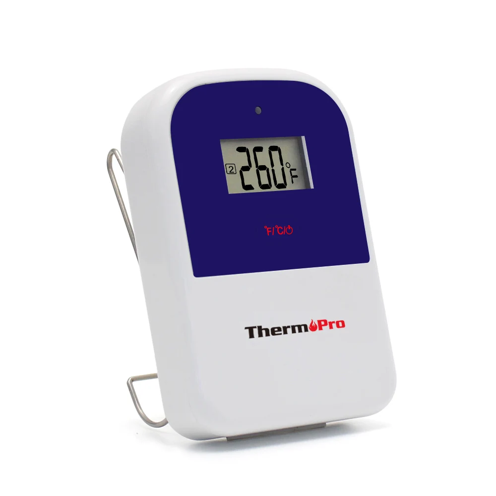 Пульт дистанционного управления Thermopro TP12|thermopro| |