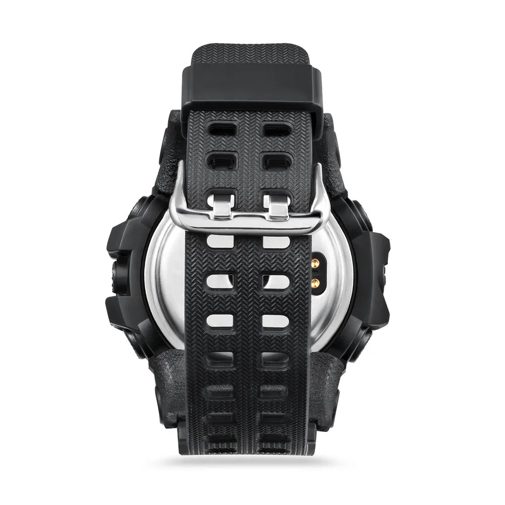 CARPRIE фитнес трекер монитор сердечного ритма водонепроницаемый физической