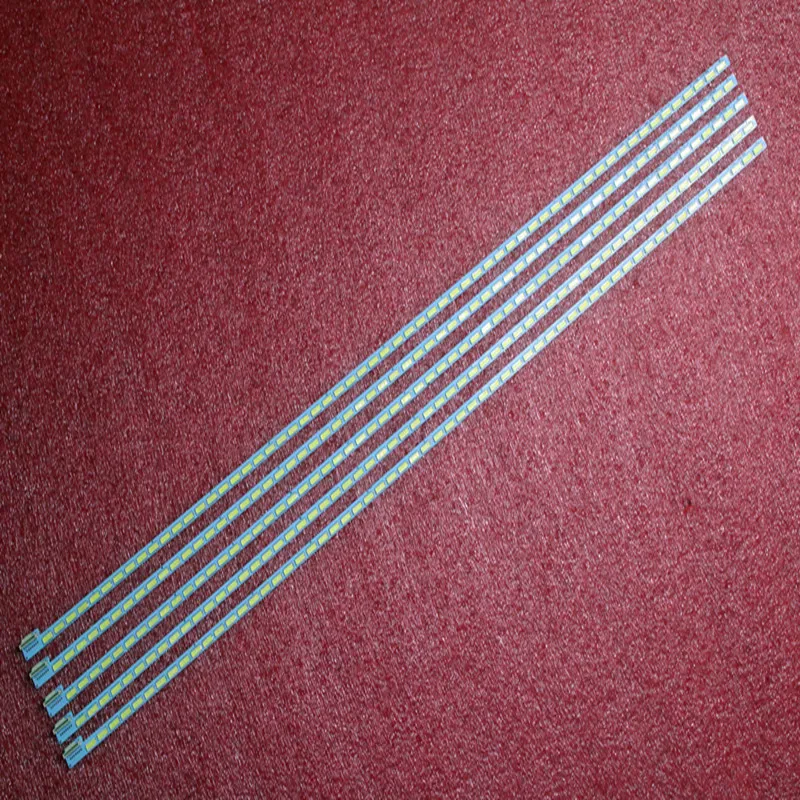 5 шт./лот 60LED 531 мм Светодиодная лента подсветки 6916L0912A 69220L-0001C для 42-дюймового