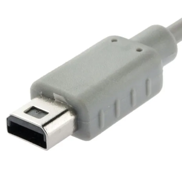 OSTENT US Type настенное зарядное устройство AC адаптер питания для Nintendo Wii U геймпад|supply