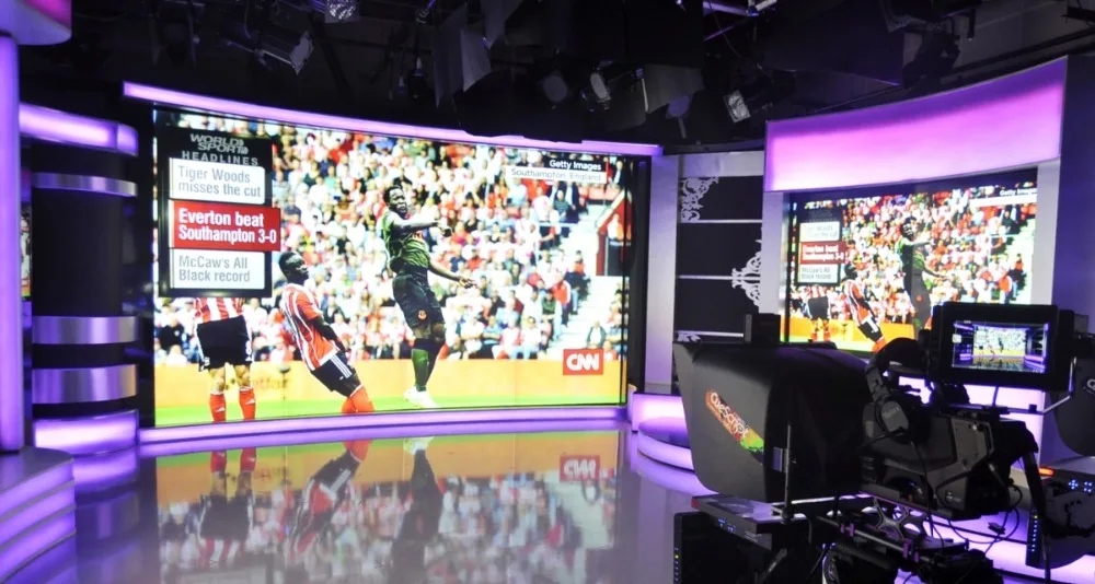 0 мм Рамка сращенная ЖК видеостена 4x3 lg 55 ''панель Full HD CCTV CNN Studio Center lcd