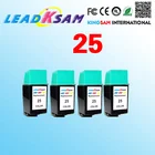 Восстановленный чернильный картридж для HP 25 51625A, совместимый с HP 25 deskjet 200 200cci 400