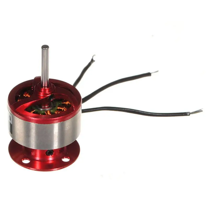 EMAX CF2822 1200KV бесщеточный двигатель для RC Самолет Мультикоптер | Игрушки и хобби