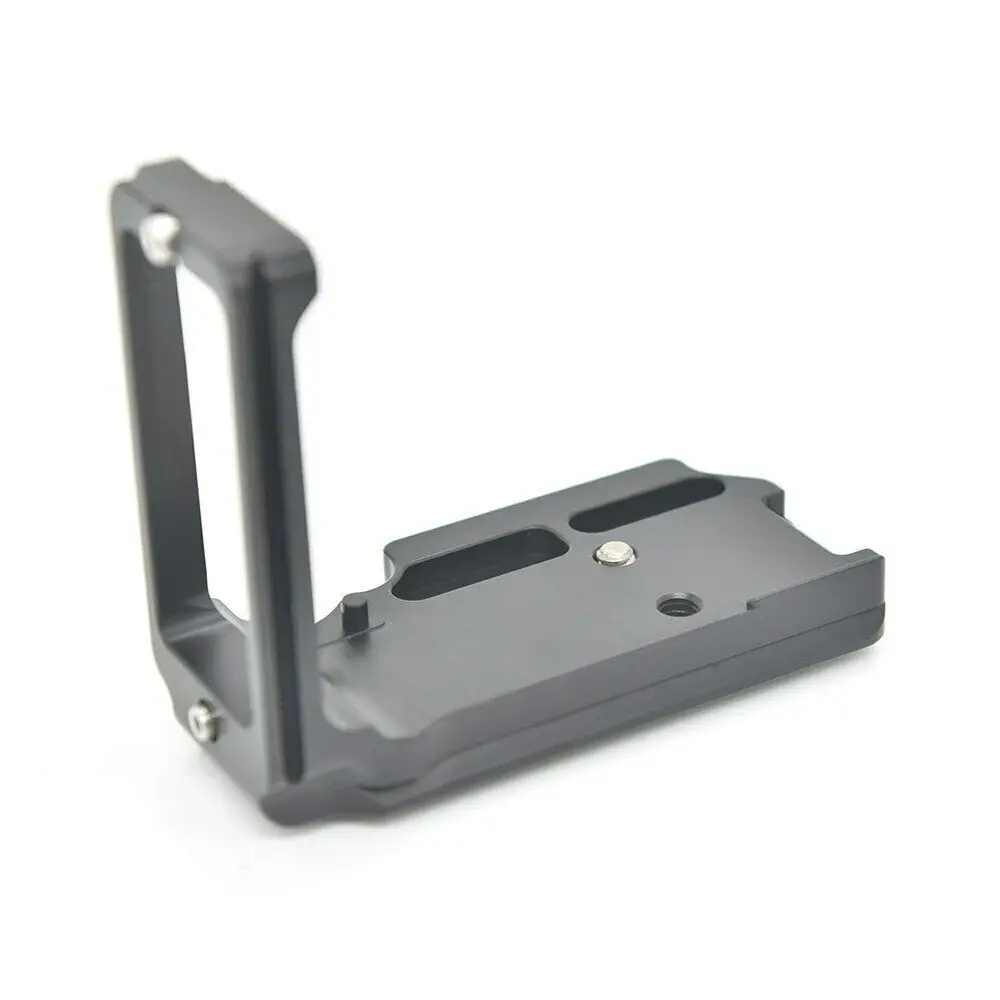 D500 Quick Release L Plate Holder support Bracket | Электроника