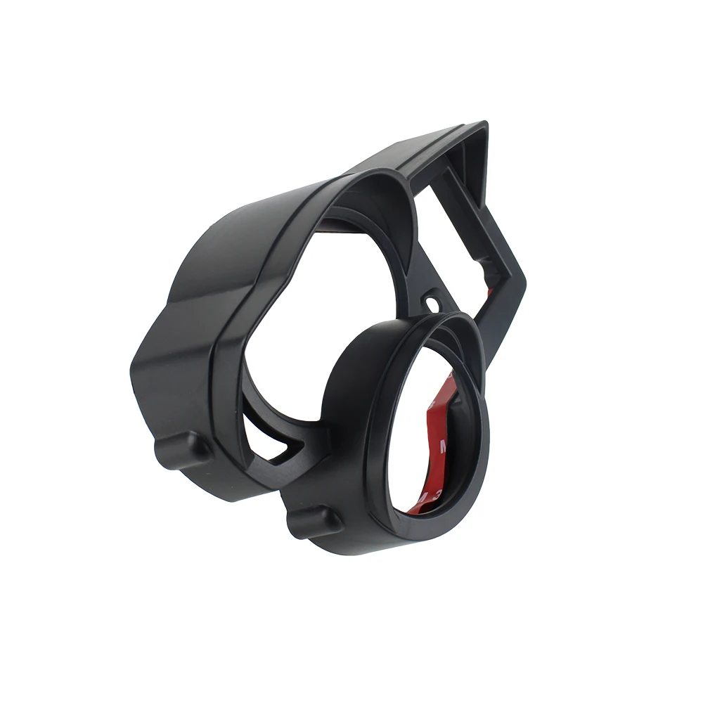 Motorcycle Instrument Gauge Surround Cover Frame With Visor for BMW F800 R1200 | Автомобили и мотоциклы