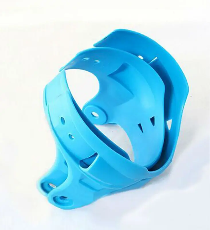 

free shipping evo cuff green red blue white yellow