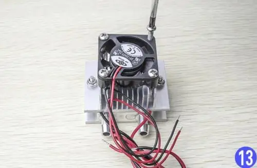 Наборы сделай сам термоэлектрическая система охлаждения|system number|systemsystem case |