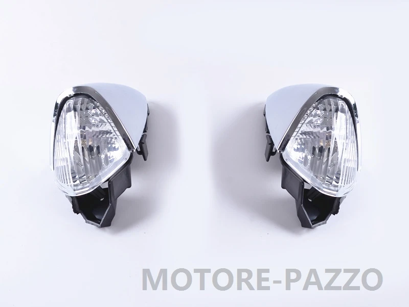 MOTORE PAZZO| |