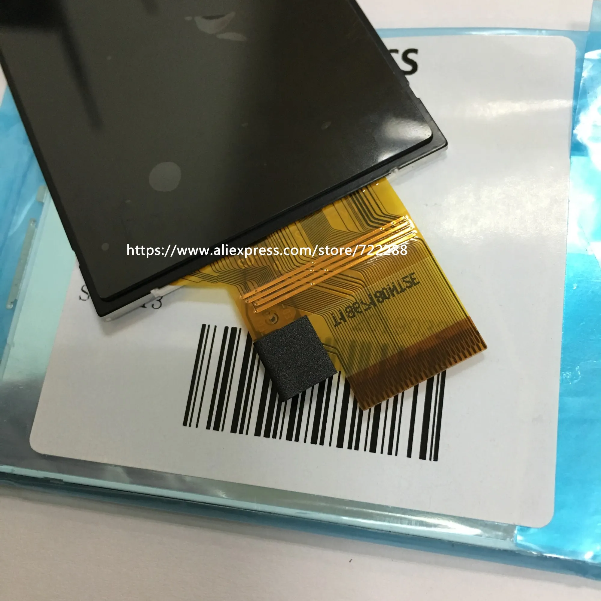 Запчасти для Panasonic Lumix LX100 DMC ЖК дисплей новый оригинальный SYP0013|parts|parts for |