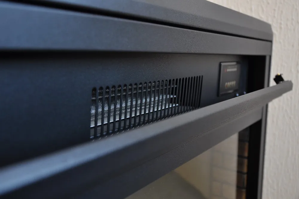 Бесплатная доставка в Израиль Q 02 большие панели электрические каминные