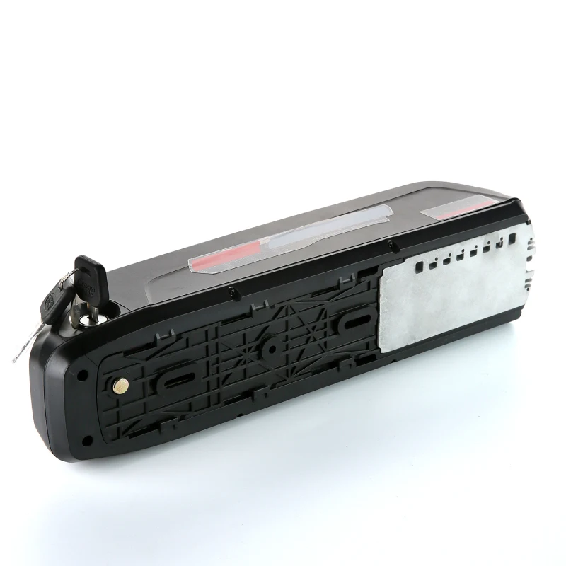 Электровелосипед литиевая батарея Hailong Wew Kettle Style для упаковки с держателем 18650, хранение Li Ion 36v 48v on.