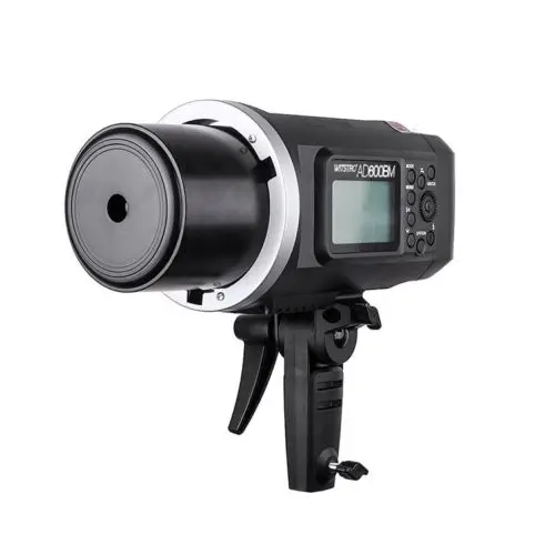 Godox AD600BM AD600 600 Вт HSS высокой мощности Наружная студийная вспышка стробоскоп Bowens Mount