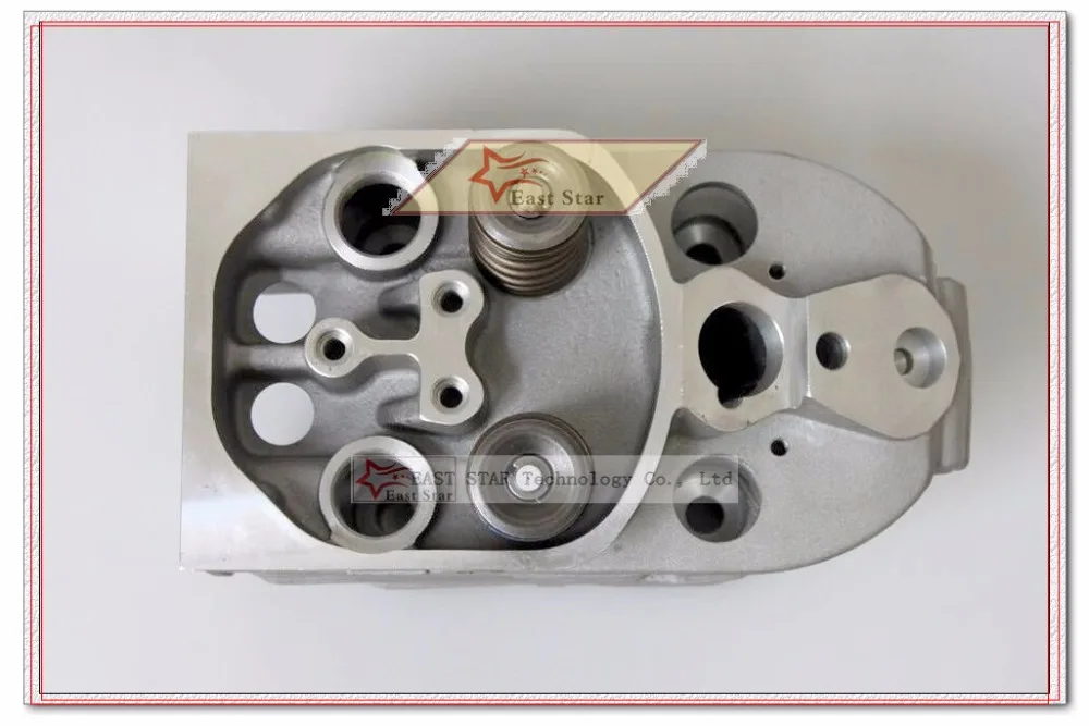F4L912 полная Головка блока цилиндров в сборе для Deutz 04158537 4158537|complete cylinder head|cylinder head