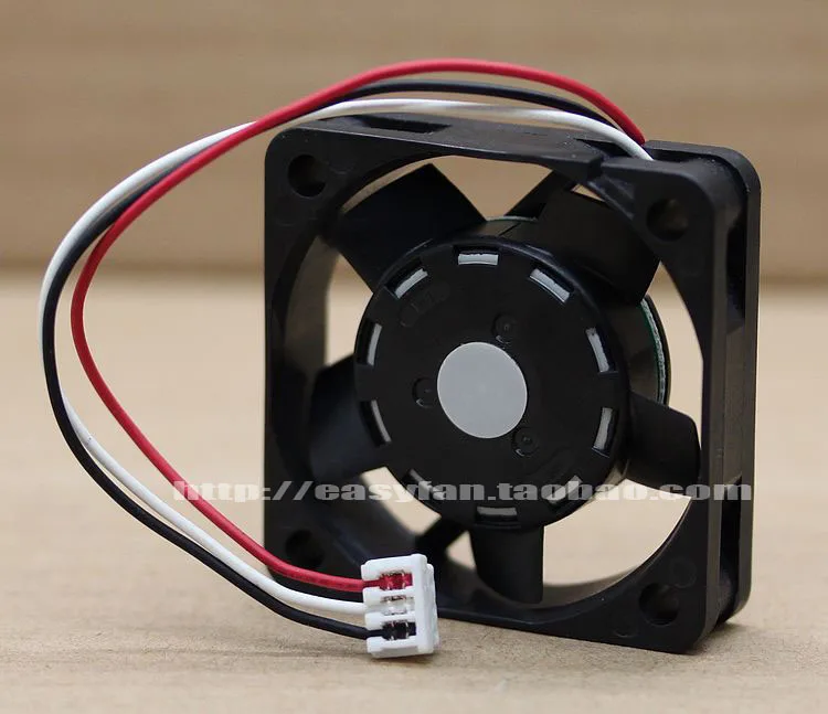Новый NMB-MAT NMB 04010SS-24M-AL 4010 24V 0.04A 4 см вентилятор охлаждения |